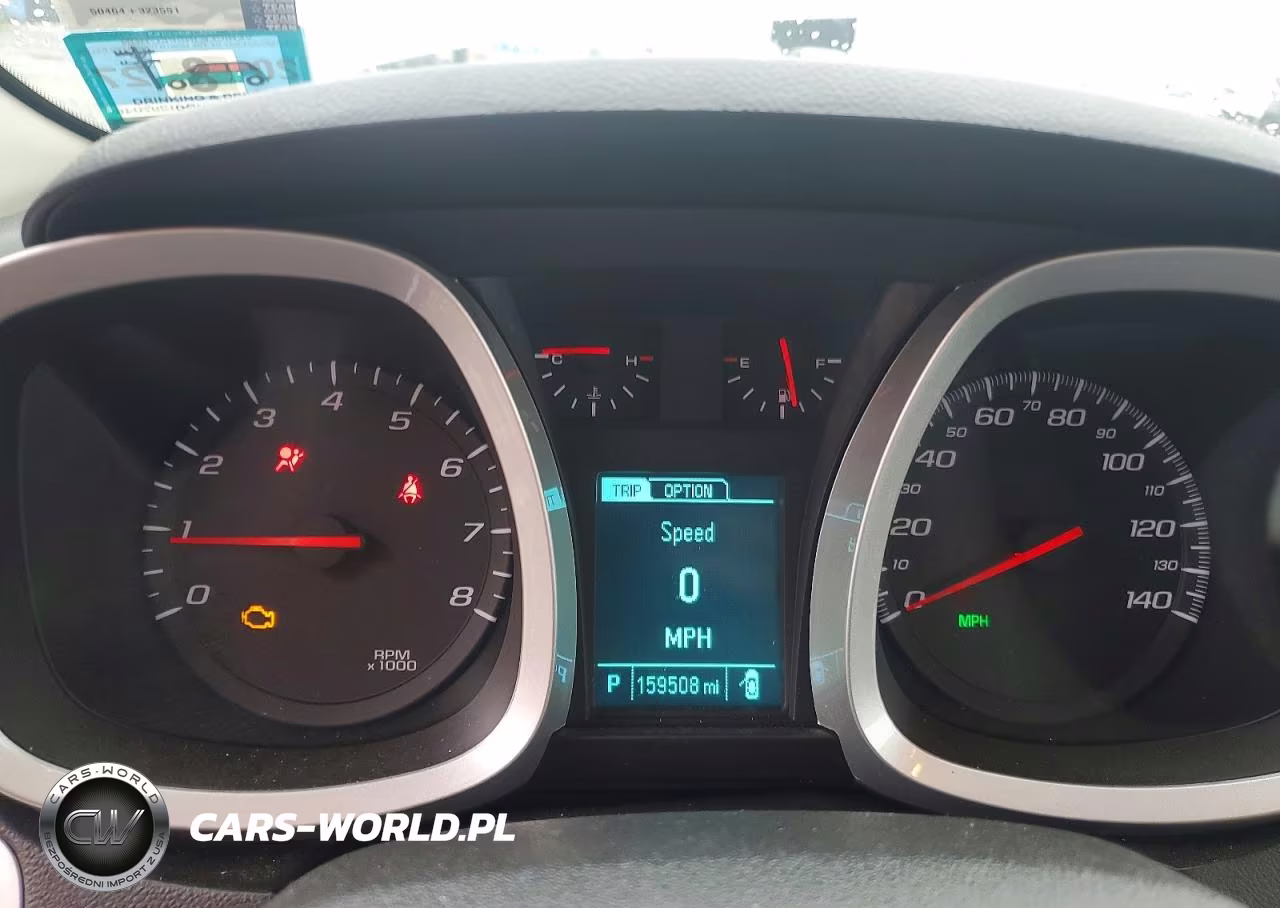 2016 Chevrolet Equinox Ls VIN:2GNALBEK1G6321118 - 9