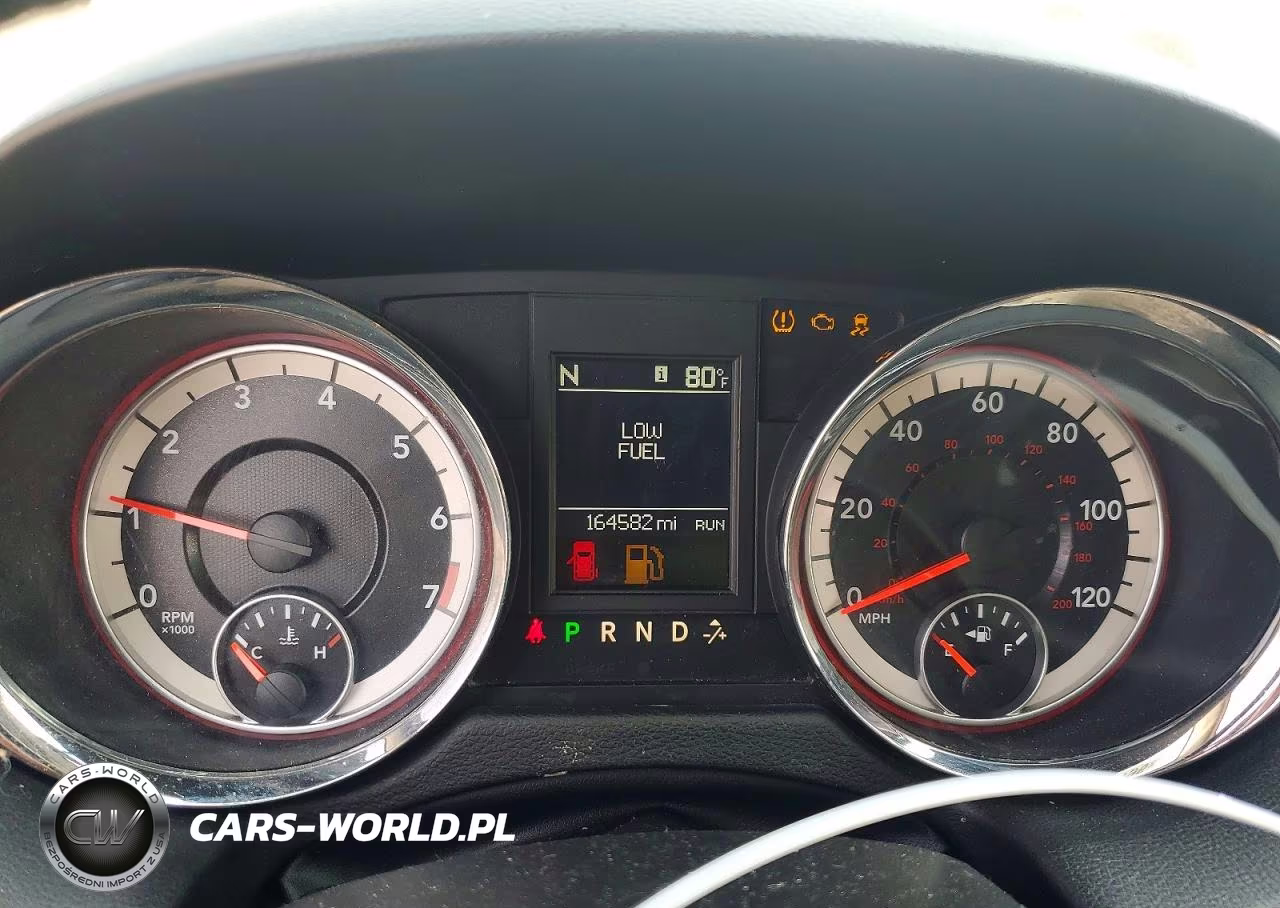 2015 Dodge Caravan Sxt VIN:2C4RDGCGXGR318091 - 9