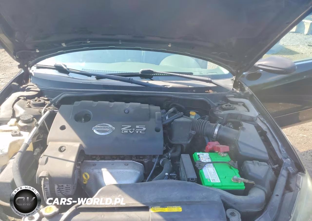 2005 Nissan Altima 2.5 VIN:1N4AL11E85C385749 - 11