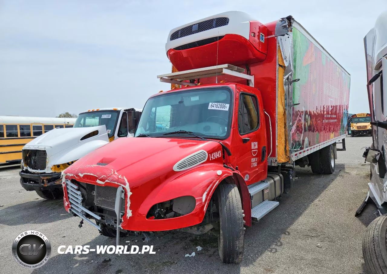 2024 Freightliner M2 106 Medium Duty – zdjęcie 1 z 13