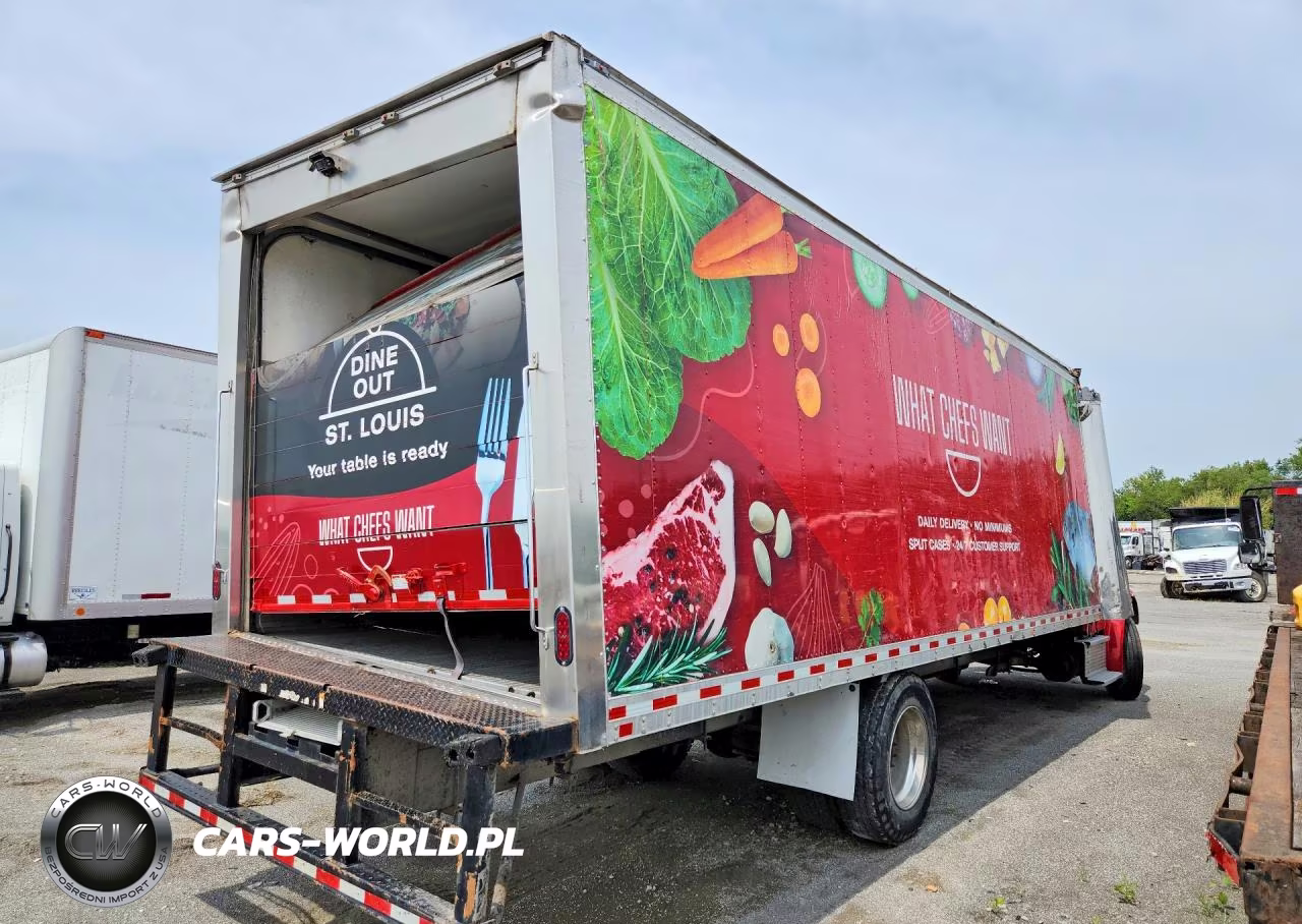 2024 Freightliner M2 106 Medium Duty VIN:1FVACWFC2RHVA7108 - 3