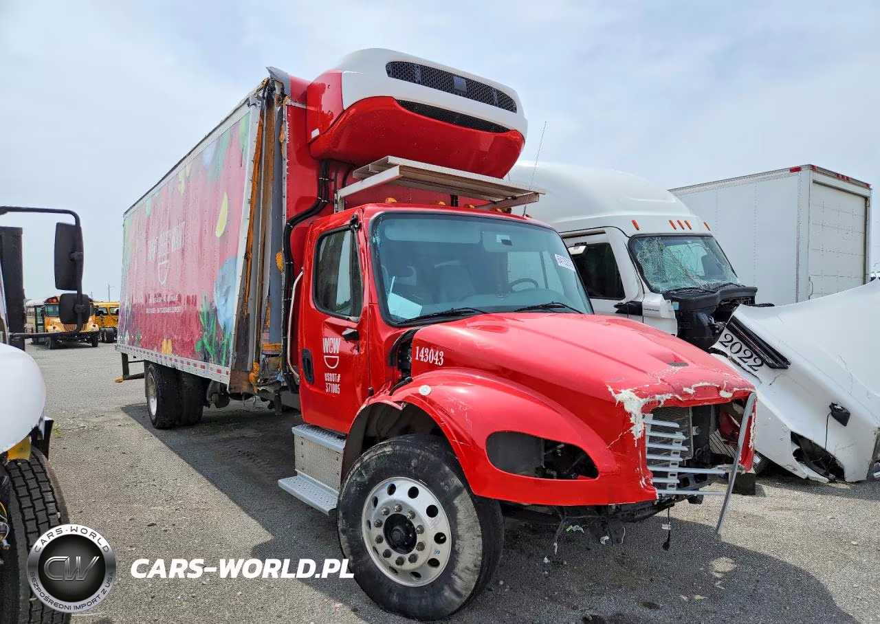 2024 Freightliner M2 106 Medium Duty VIN:1FVACWFC2RHVA7108 - 4