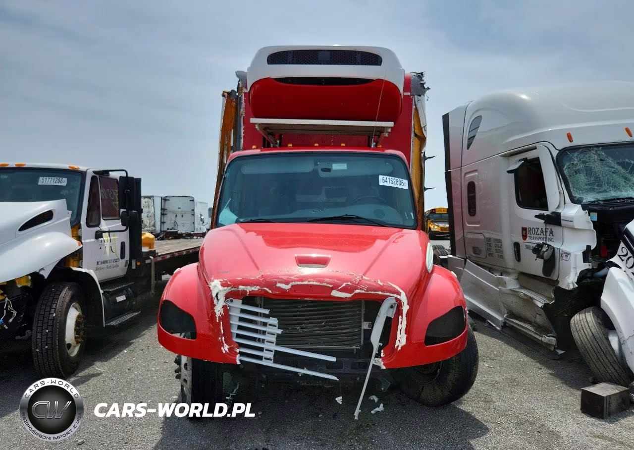 2024 Freightliner M2 106 Medium Duty VIN:1FVACWFC2RHVA7108 - 5