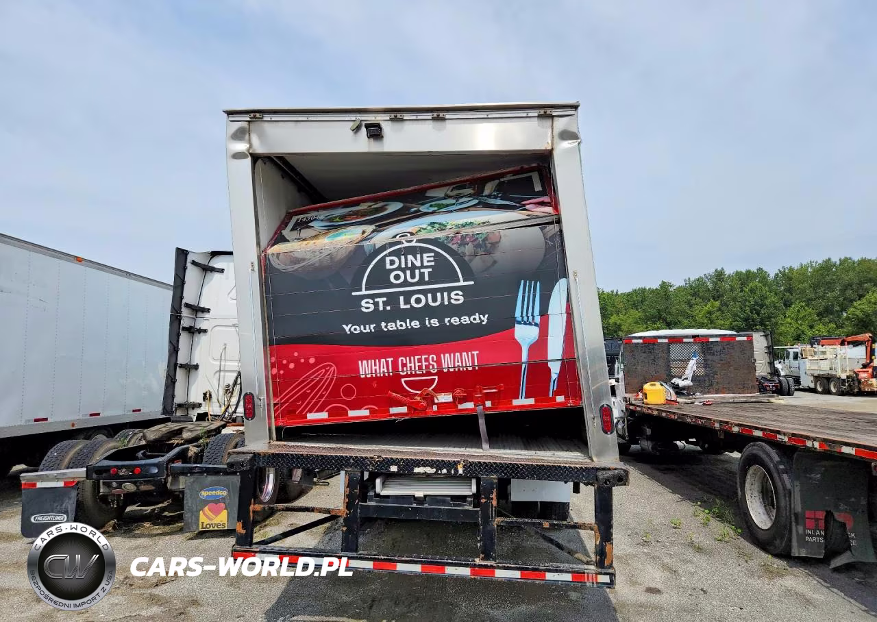 2024 Freightliner M2 106 Medium Duty VIN:1FVACWFC2RHVA7108 - 6