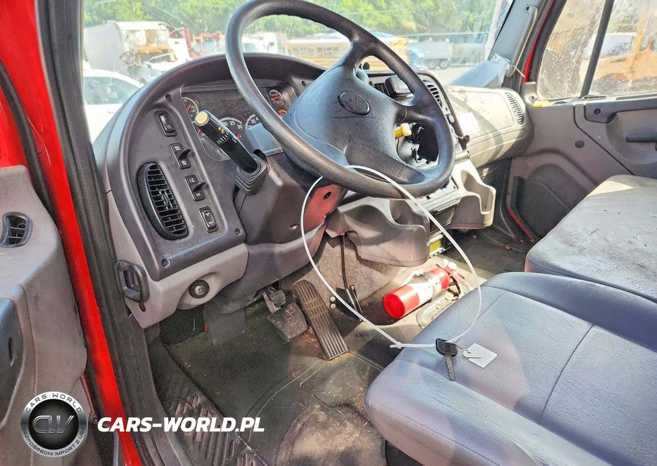 2024 Freightliner M2 106 Medium Duty VIN:1FVACWFC2RHVA7108 - 8