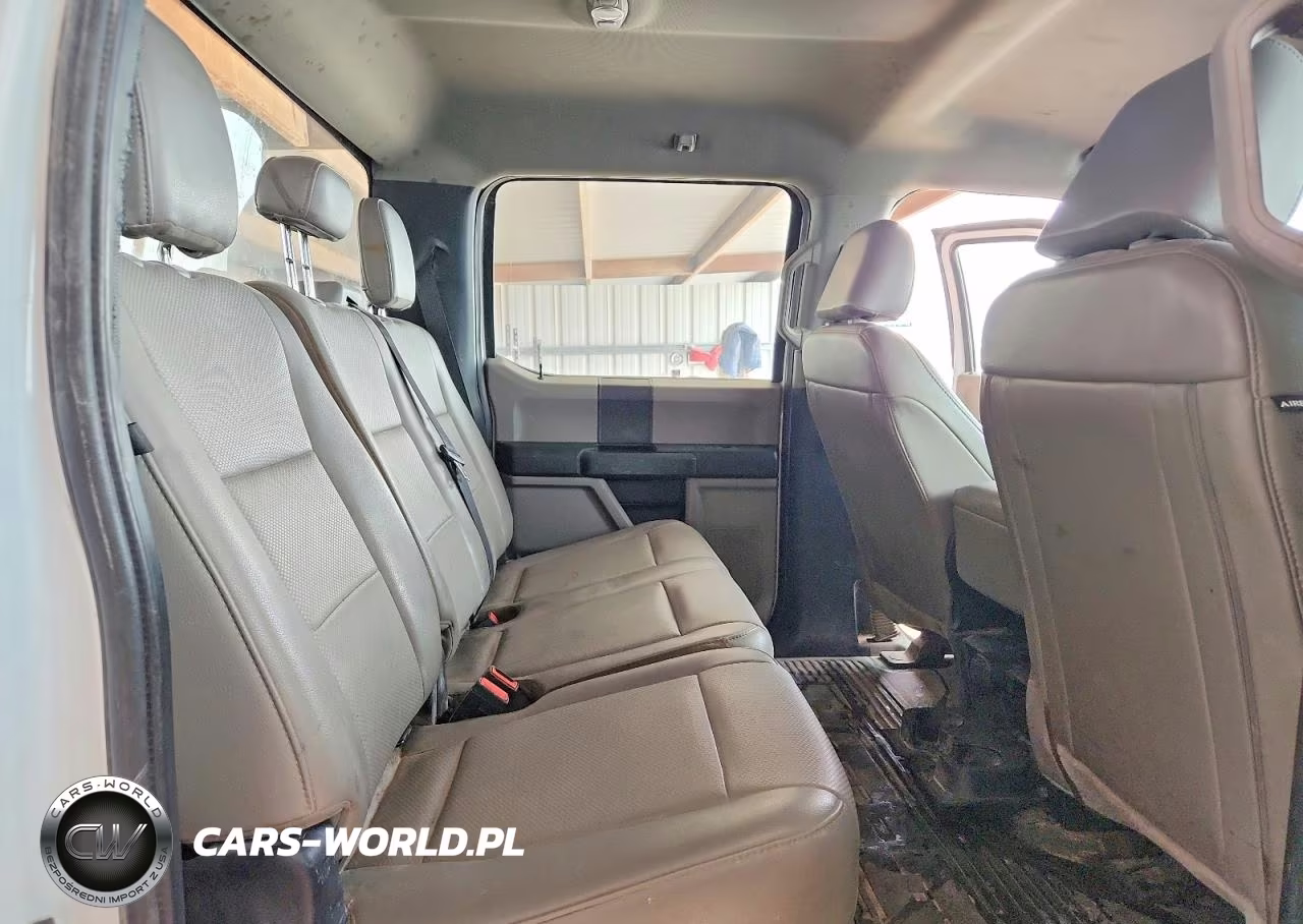 2021 Ford F250 Super Duty VIN:1FT7W2B64MEC09339 - 10