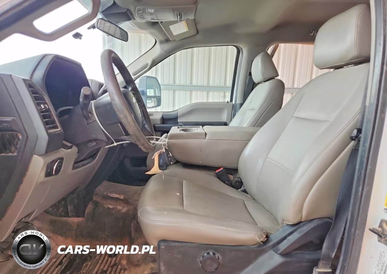 2021 Ford F250 Super Duty VIN:1FT7W2B64MEC09339 - 7