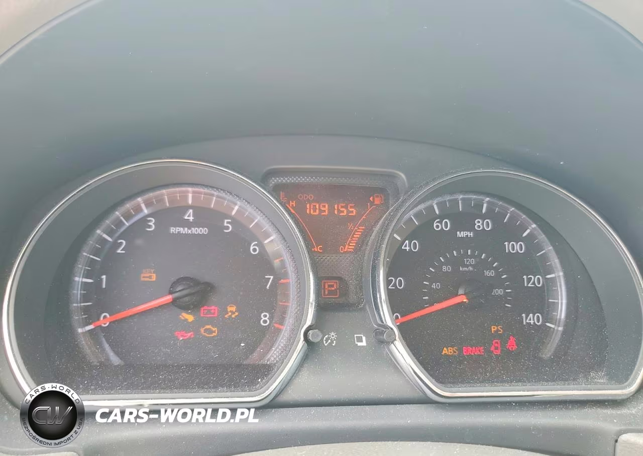 2013 Nissan Versa 1.6 S VIN:3N1CN7AP6DL869362 - 9