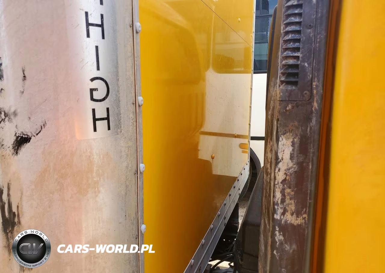 2023 Isuzu Npr Hd Box Truck VIN:54DC4W1D5PS201151 - 11