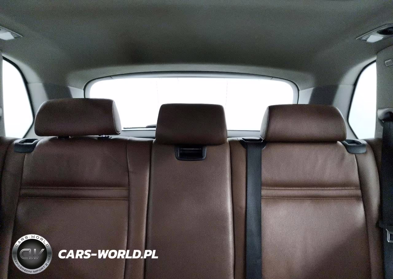 2012 BMW X5 xDrive35I VIN:5UXZV4C5XCL766455 - 10
