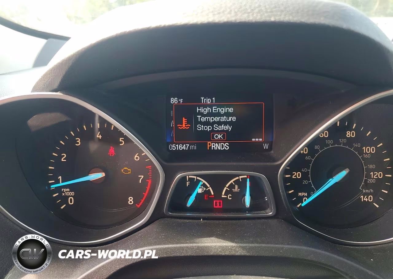 2017 Ford Escape Se VIN:1FMCU0G92HUB95900 - 9