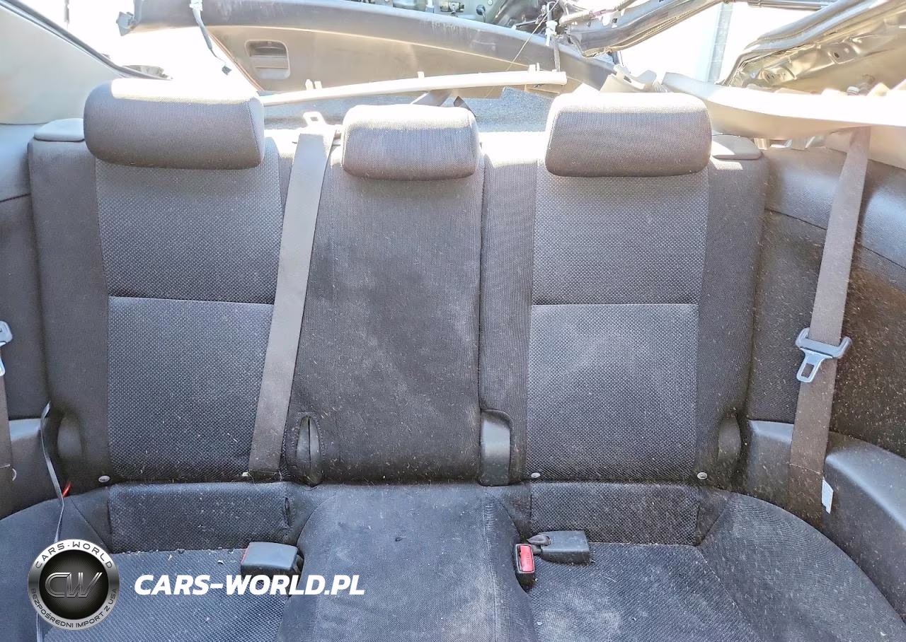 2007 Scion Tc Base VIN:JTKDE177570182566 - 10