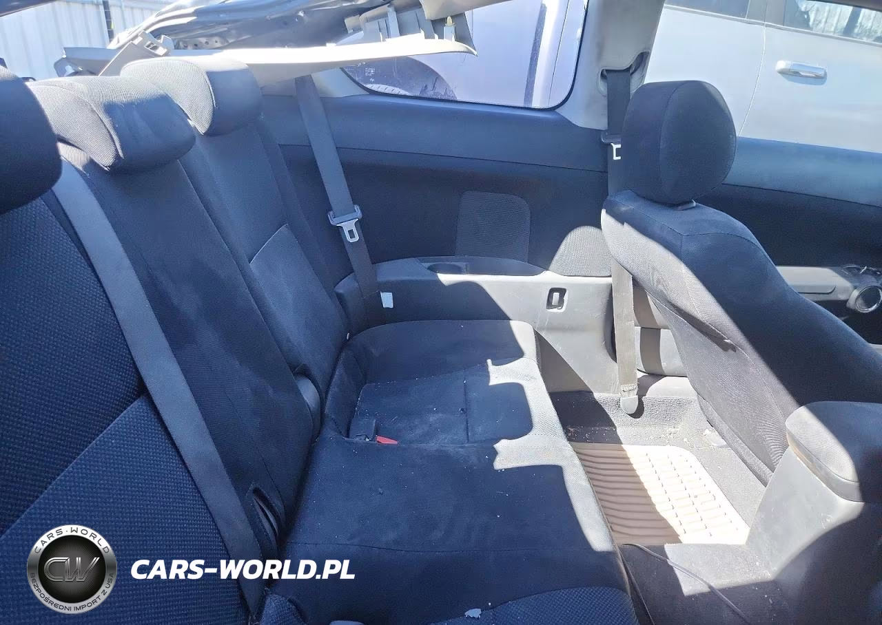 2007 Scion Tc Base VIN:JTKDE177570182566 - 11