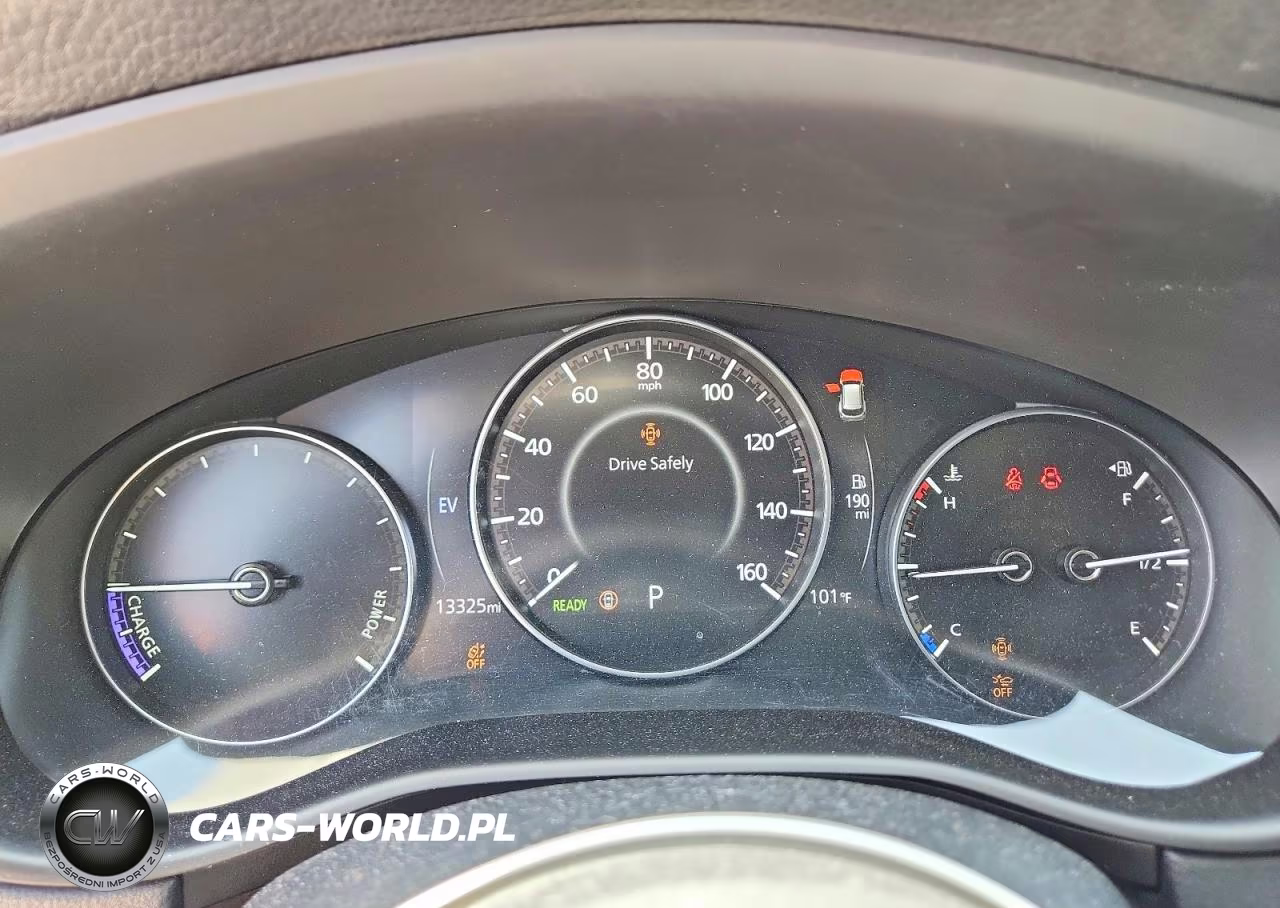 2025 Mazda Cx-50 Preferred VIN:7MMVAABW7SN114562 - 9