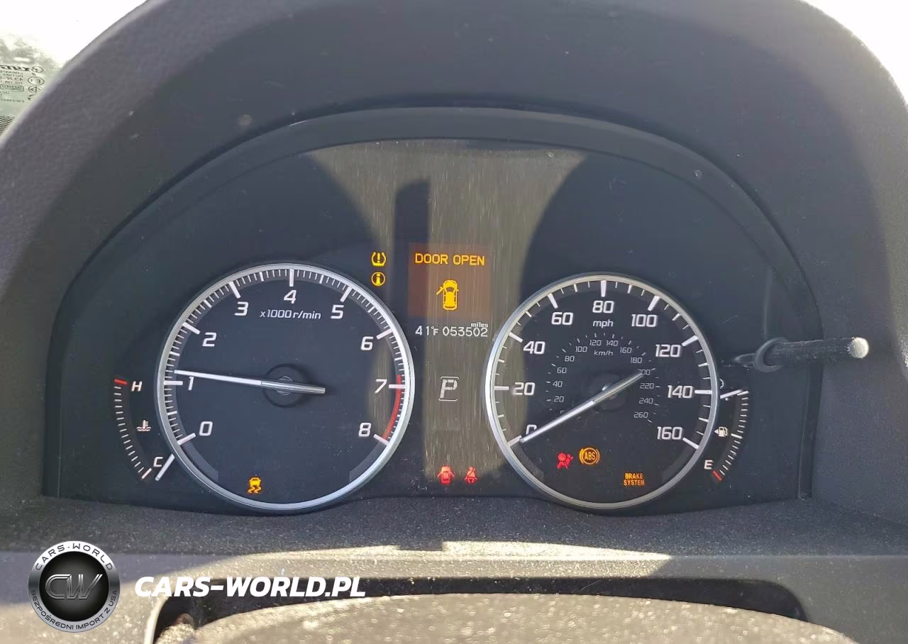 2015 Acura Rdx Technology VIN:5J8TB3H53FL015187 - 9