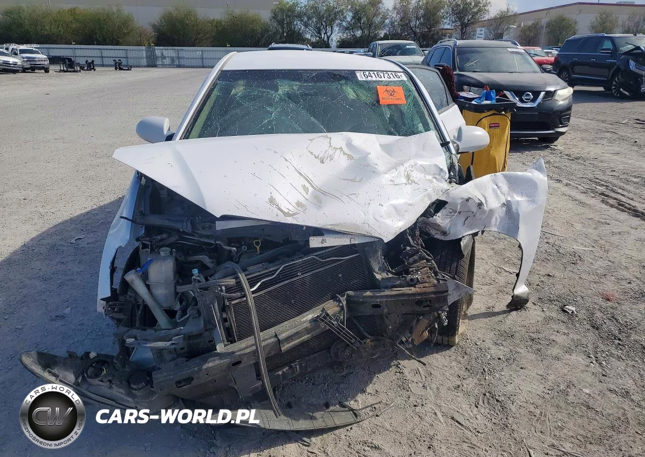 2010 Hyundai Elantra Gls VIN:KMHDU4AD3AU134943 - 5
