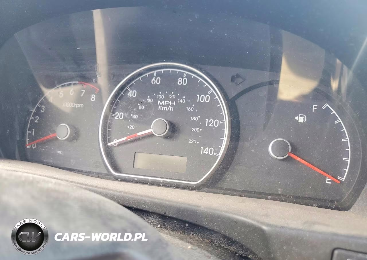 2010 Hyundai Elantra Gls VIN:KMHDU4AD3AU134943 - 9
