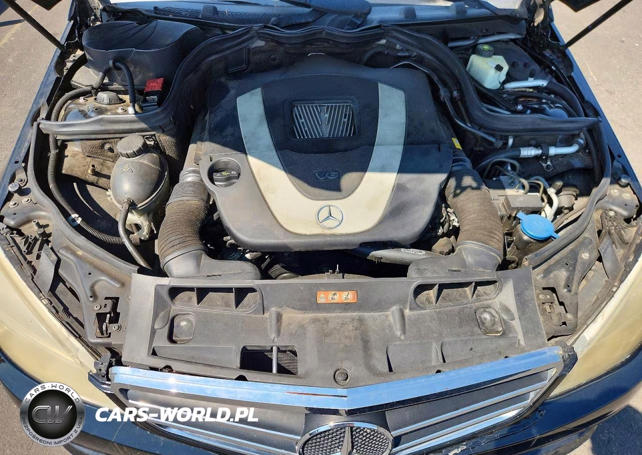 2010 Mercedes-Benz C 300 VIN:WDDGF5EB8AR109653 - 11