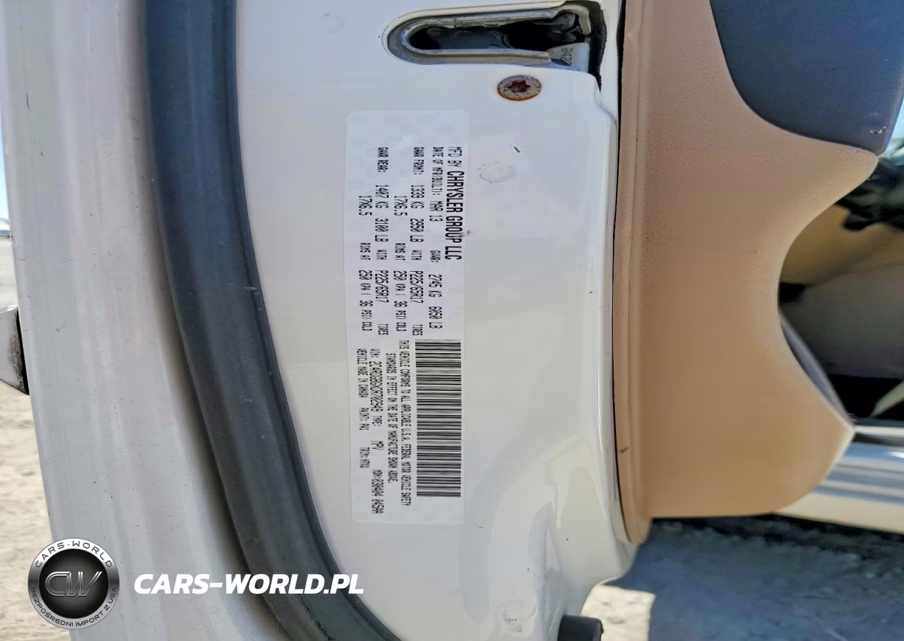 2013 Dodge Grand Caravan Se VIN:2C4RDGBGXDR702949 - 13