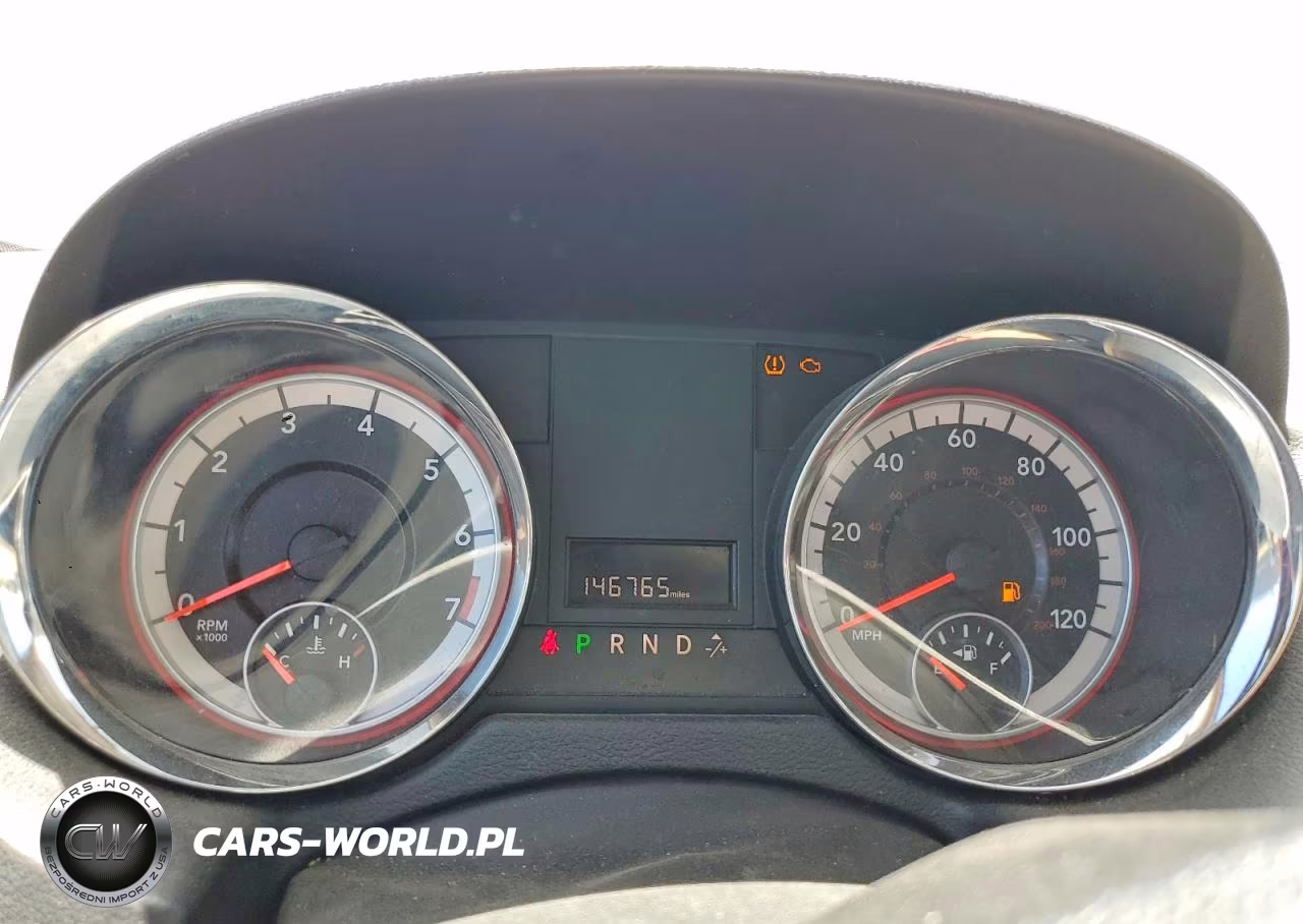 2013 Dodge Grand Caravan Se VIN:2C4RDGBGXDR702949 - 9