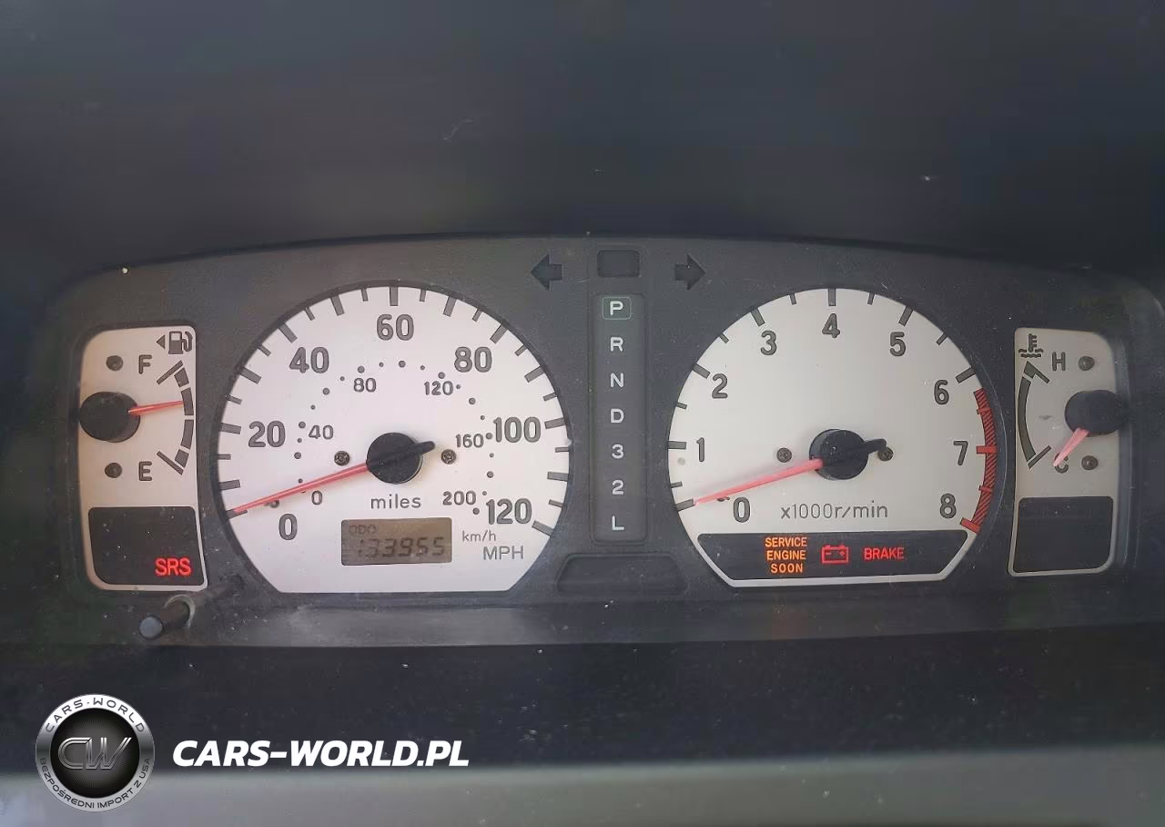 2003 Mitsubishi Montero Sport Limited VIN:JA4MT41R13J003317 - 9