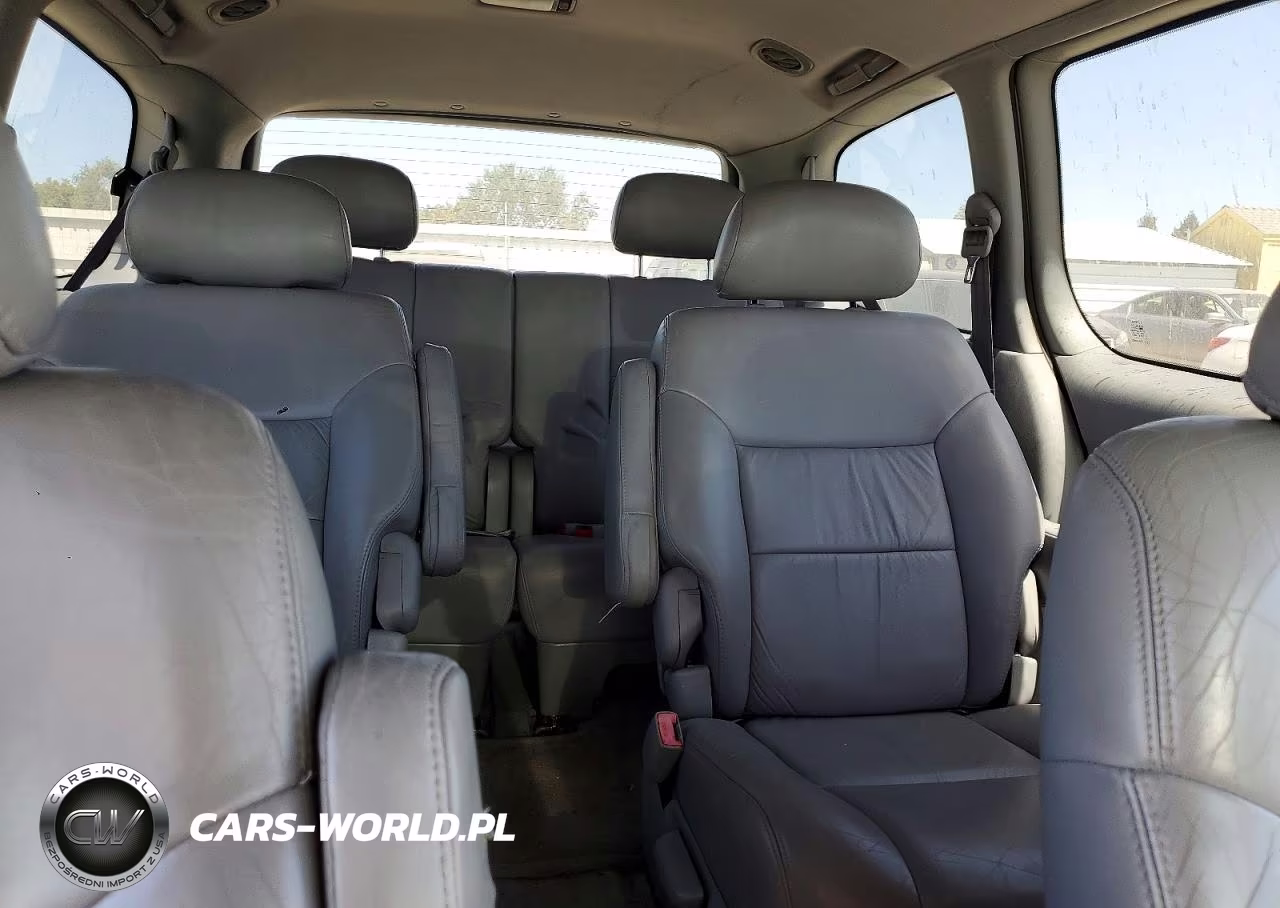 2000 Toyota Sienna Xle VIN:4T3ZF13C0YU300677 - 11