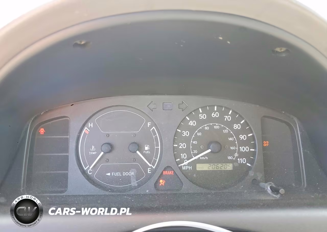 1999 Toyota Corolla Ve VIN:1NXBR12E2XZ212300 - 9