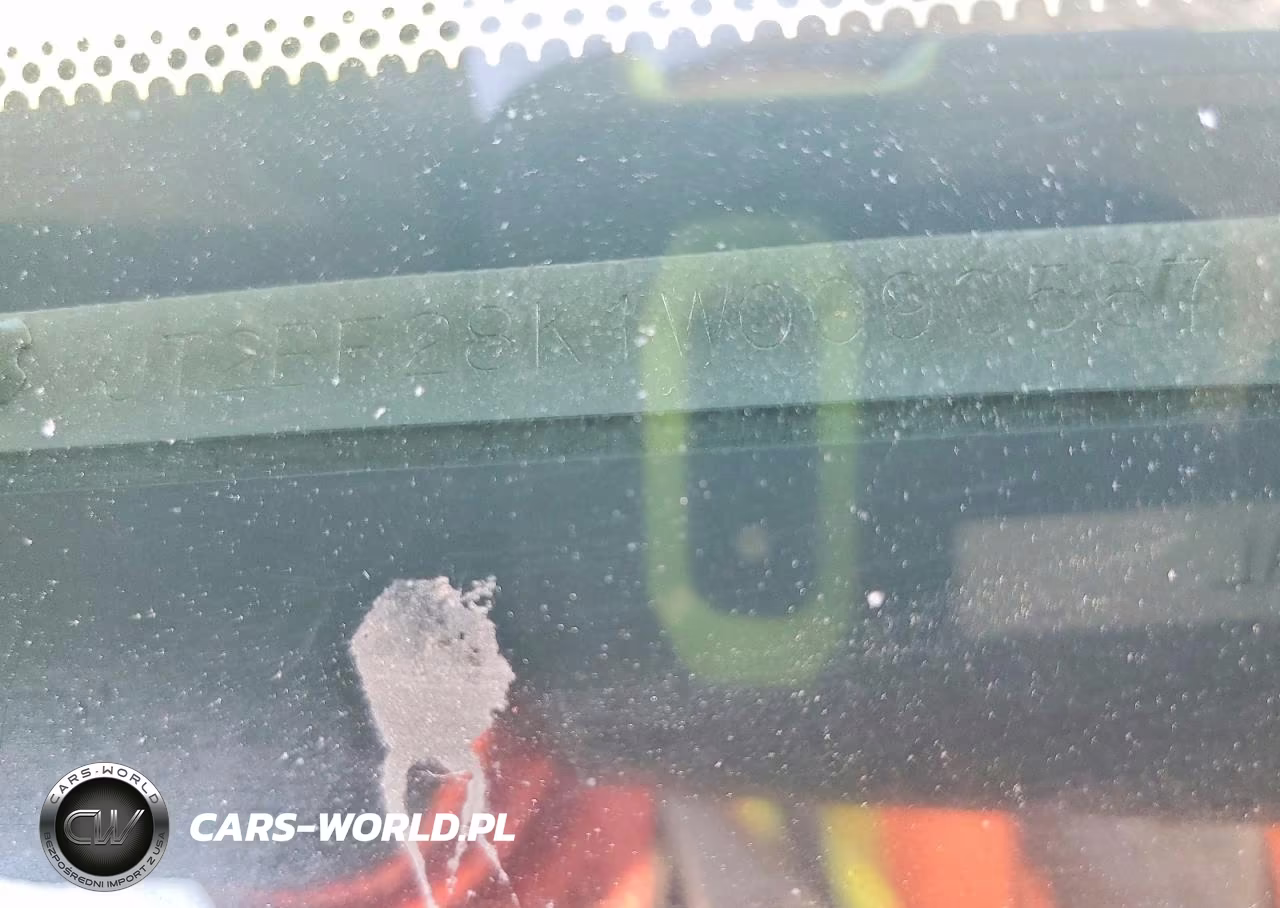 1998 Toyota Camry Le V6 VIN:JT2BF28K1W0093587 - 12