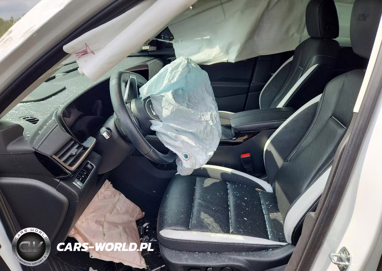 2024 Buick Envision Essence VIN:LRBFZPE49RD044961 - 7