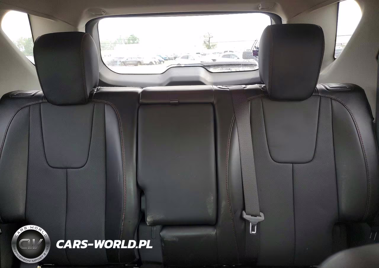 2016 Chevrolet Equinox Ltz VIN:2GNFLGE39G6105593 - 10