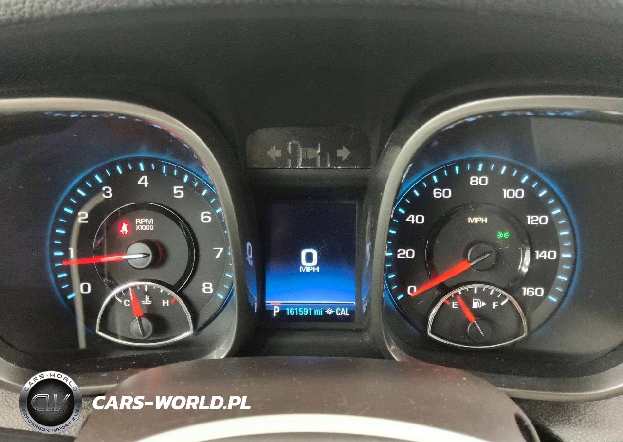 2013 Chevrolet Malibu VIN:1G11H5SA4DF312317 - 9