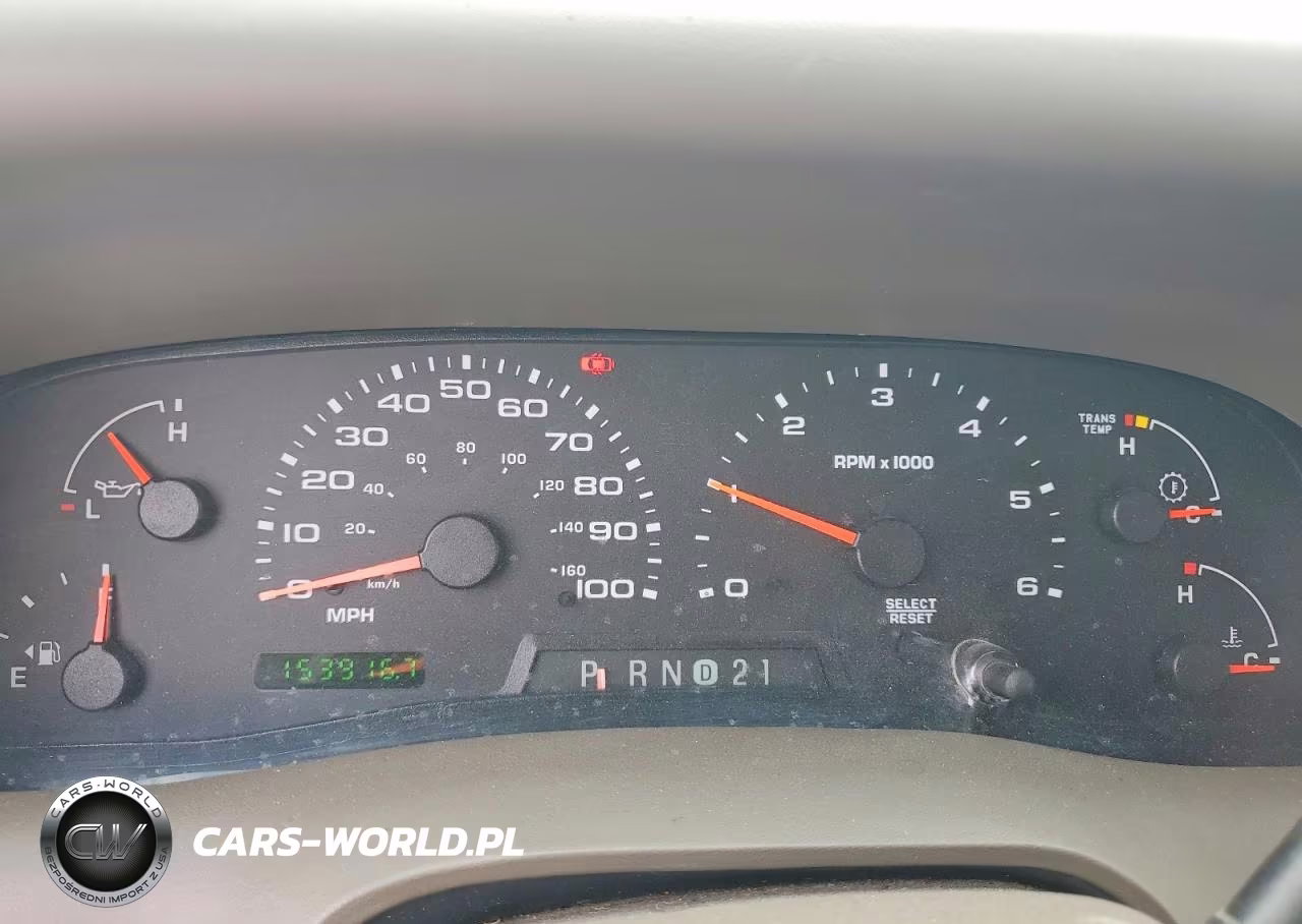 2003 Ford F250 Super Duty VIN:1FTNX20L53ED41571 - 9