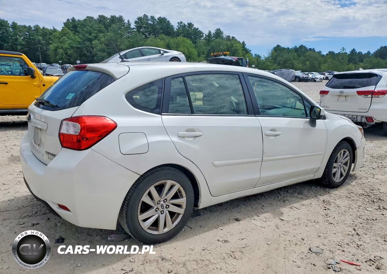 2015 Suba Impreza VIN:JF1GPAC66F8203751 - 3