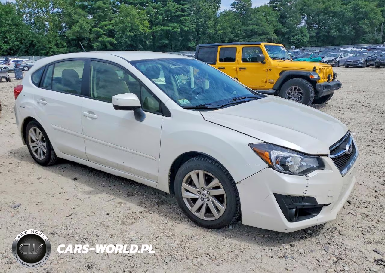 2015 Suba Impreza VIN:JF1GPAC66F8203751 - 4