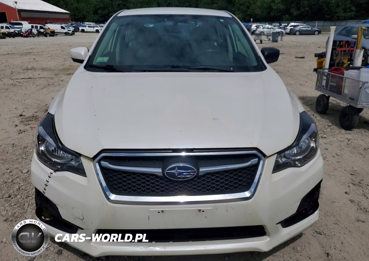 2015 Suba Impreza VIN:JF1GPAC66F8203751 - 5