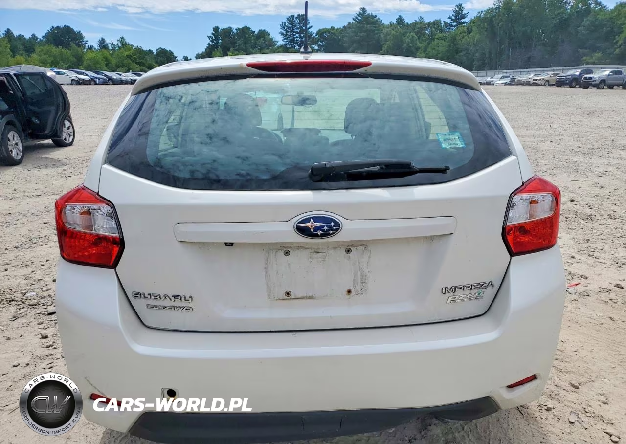 2015 Suba Impreza VIN:JF1GPAC66F8203751 - 6