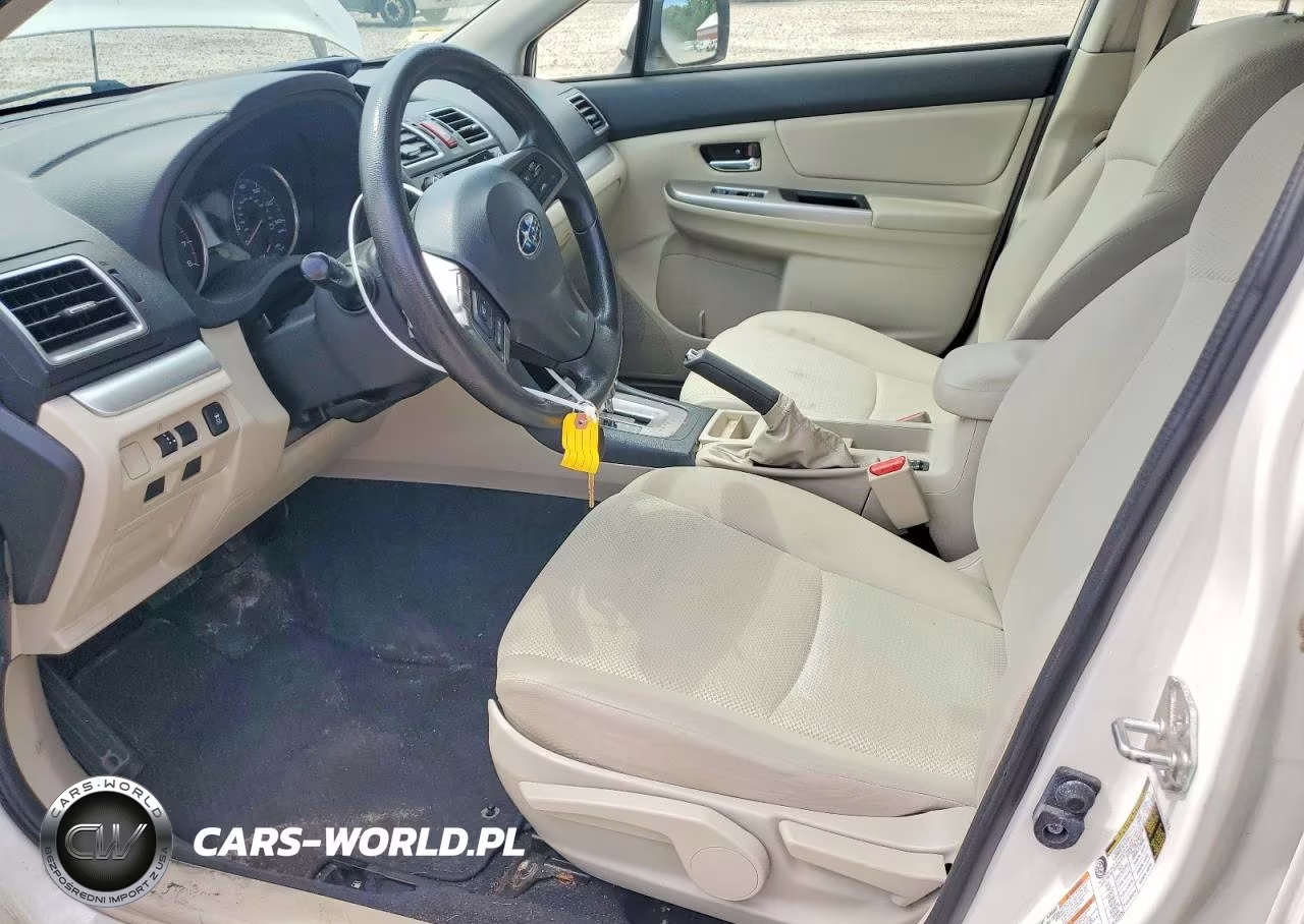 2015 Suba Impreza VIN:JF1GPAC66F8203751 - 7
