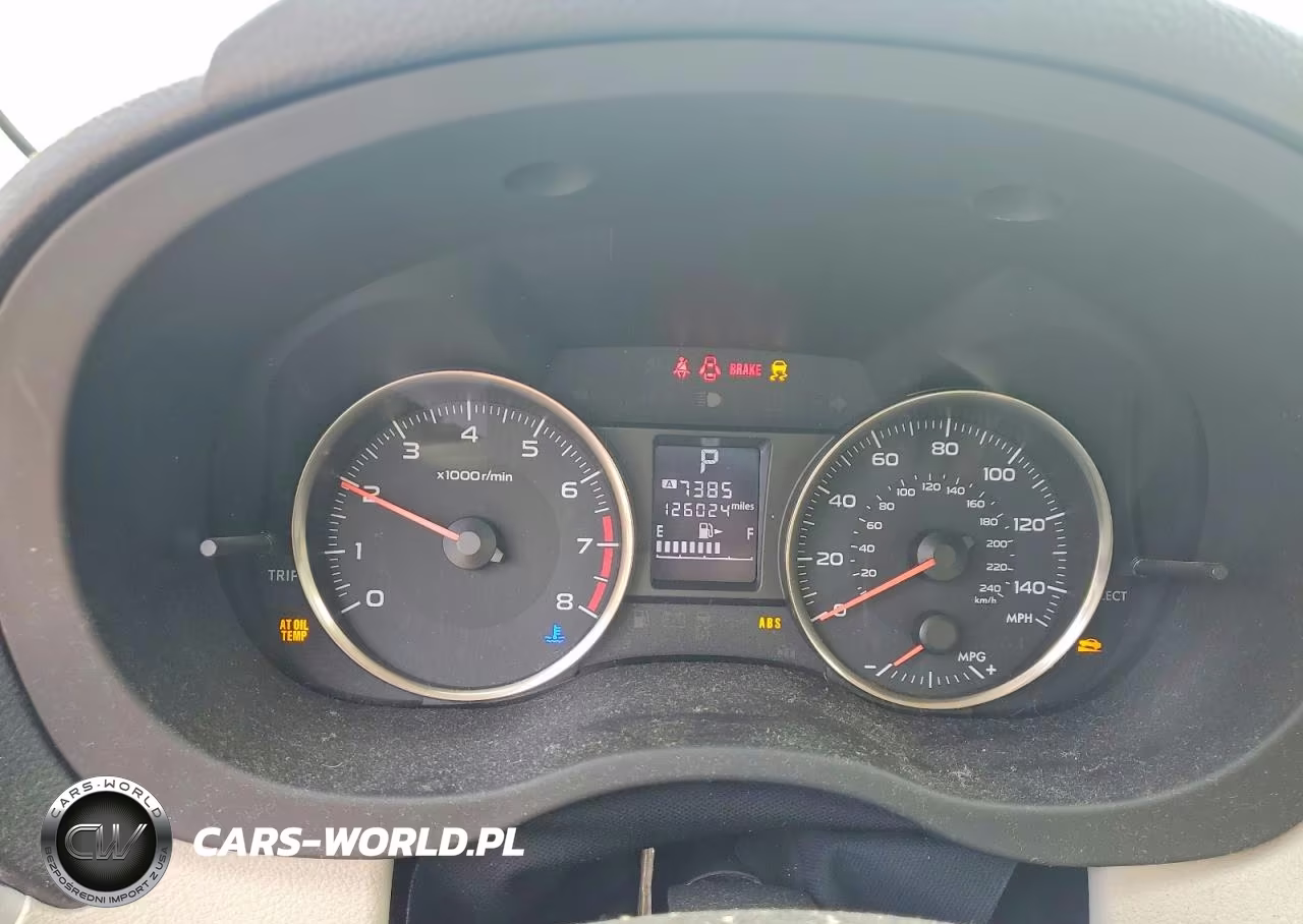 2015 Suba Impreza VIN:JF1GPAC66F8203751 - 9