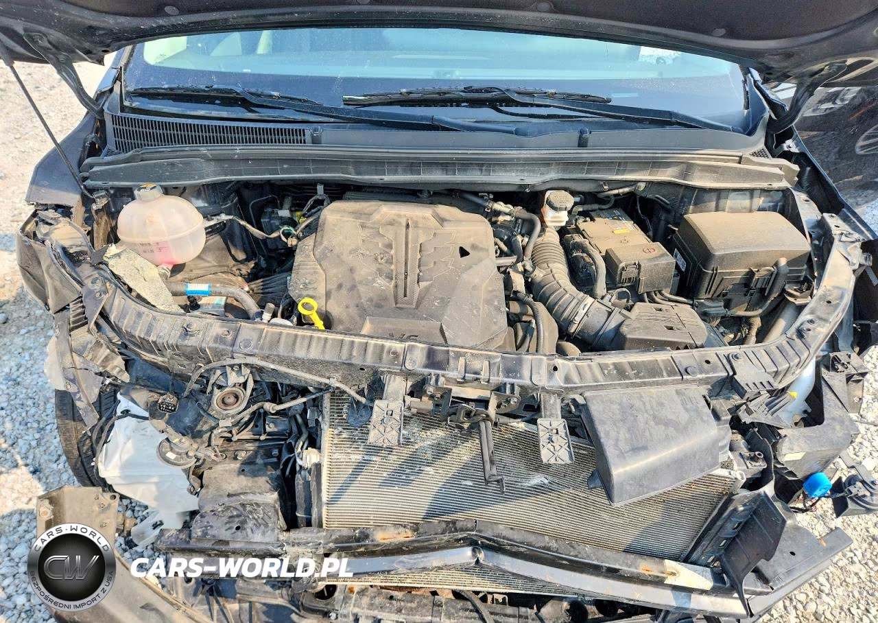 2023 Kia Carnival Lx VIN:KNDNB4H38P6196900 - 12