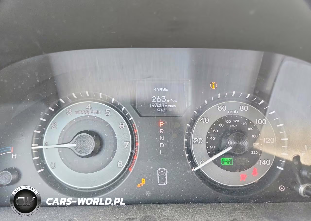 2012 Honda Odyssey Touring VIN:5FNRL5H93CB092077 - 9