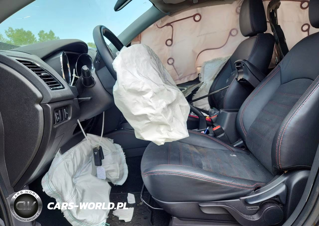 2023 Mitsubishi Outlander Sport S-Se VIN:JA4ARUAU8PU009349 - 7
