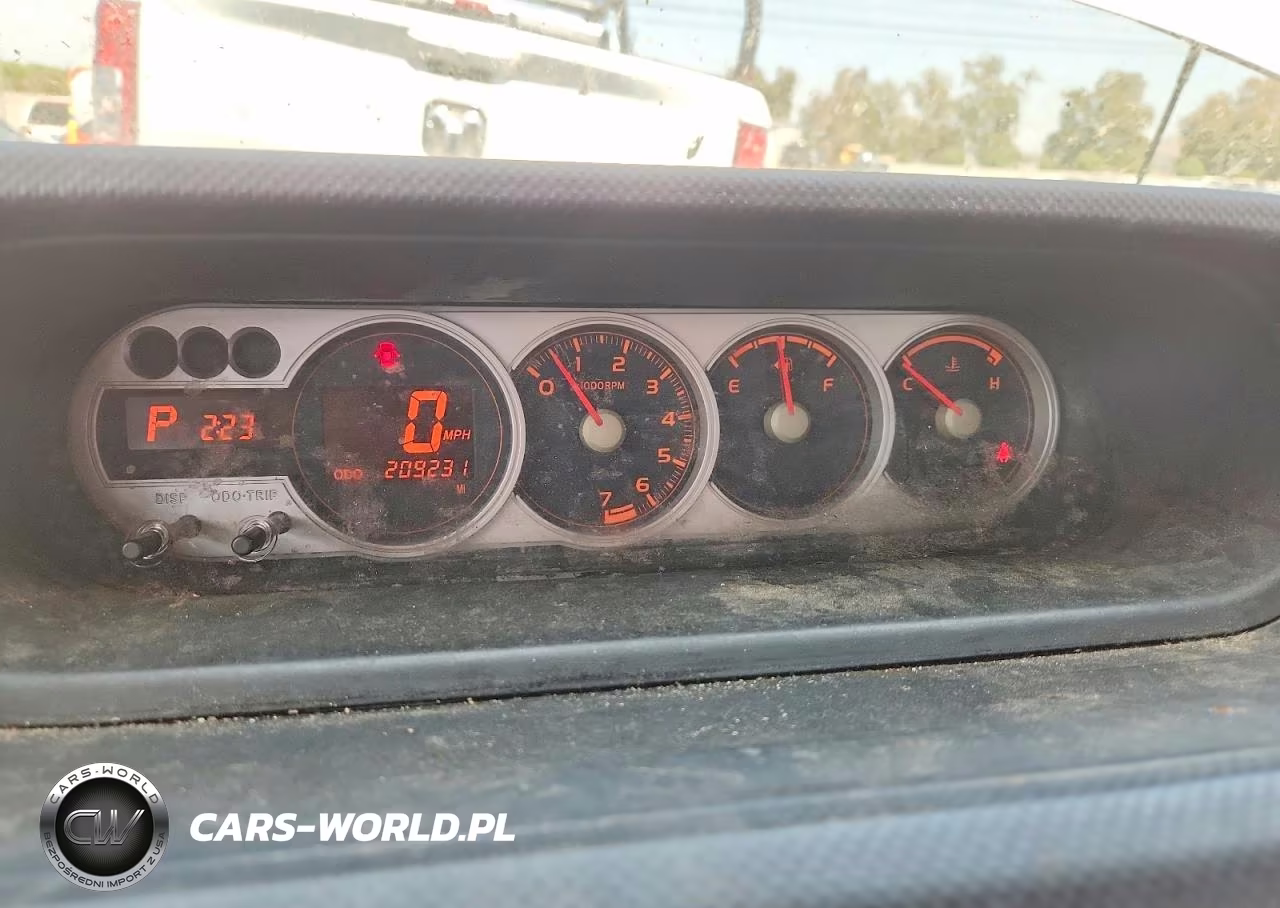 2009 Scion Xb Base VIN:JTLKE50E391064872 - 9
