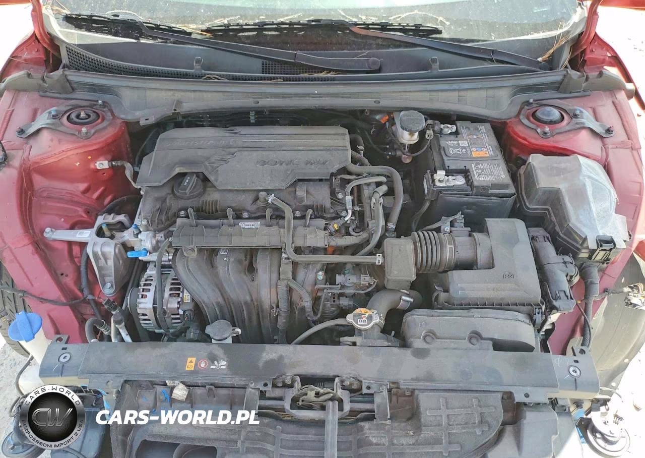 2025 Kia K4 Lxs VIN:3KPFT4DE5SE108090 - 11