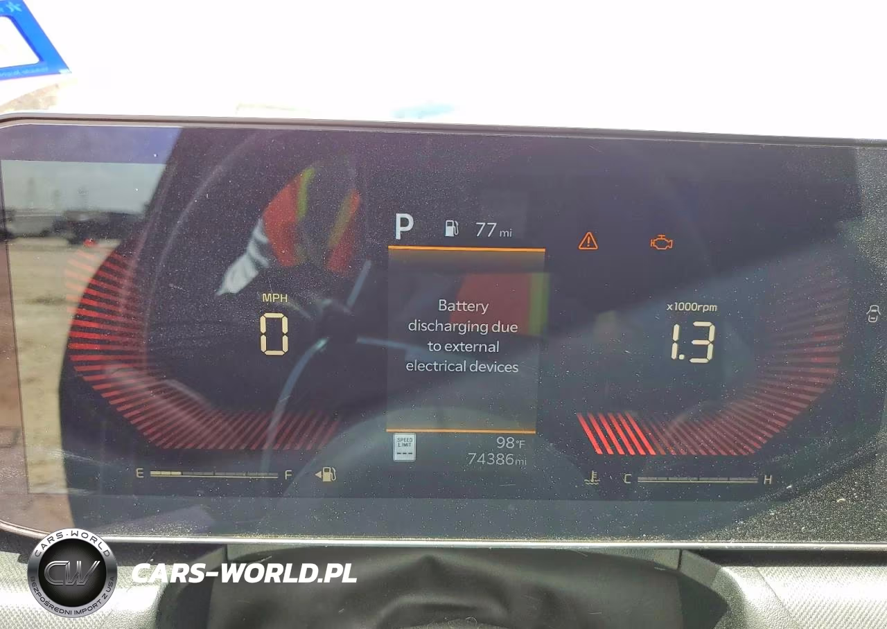 2025 Kia K4 Lxs VIN:3KPFT4DE5SE108090 - 9