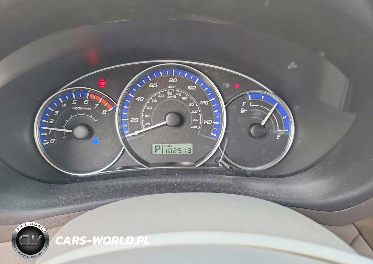 2010 Subaru Forester 2.5X Premium VIN:JF2SH6CC1AH785790 - 9