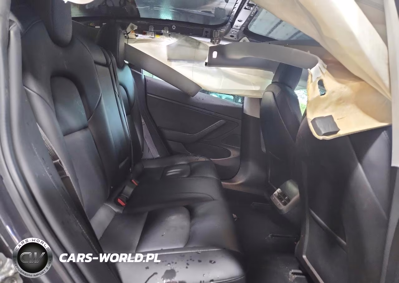 2018 Tesla Model 3 VIN:5YJ3E1EA5JF153286 - 10