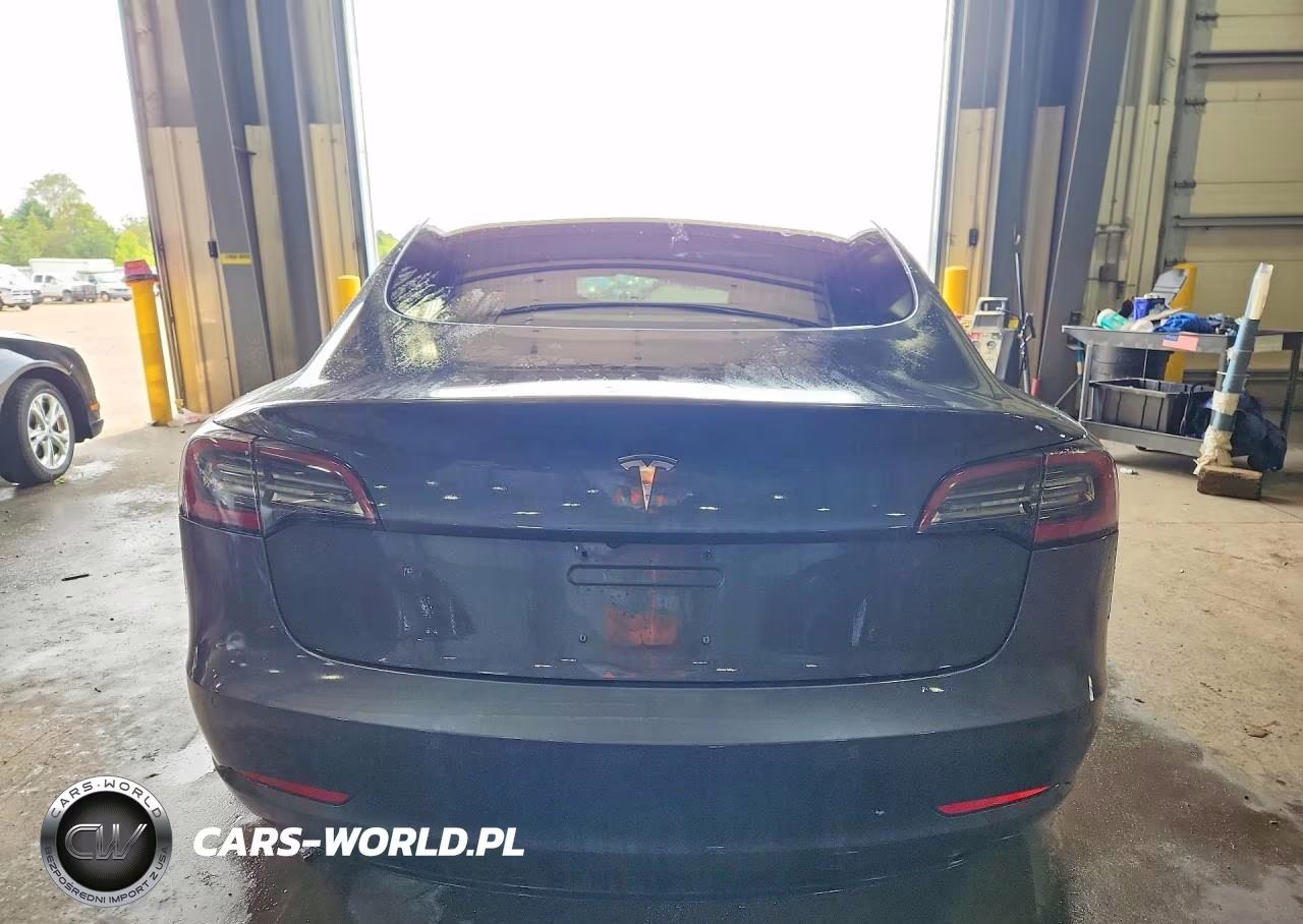 2018 Tesla Model 3 VIN:5YJ3E1EA5JF153286 - 6