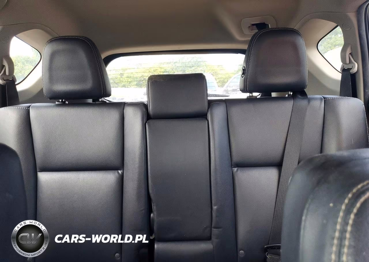 2013 Toyota Rav4 Limited VIN:2T3DFREV2DW013262 - 10