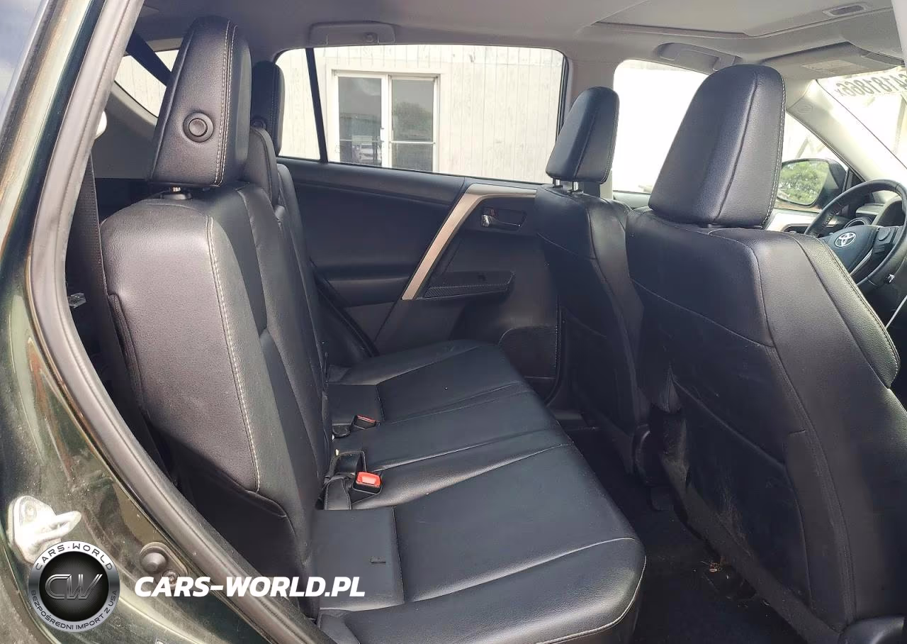 2013 Toyota Rav4 Limited VIN:2T3DFREV2DW013262 - 11