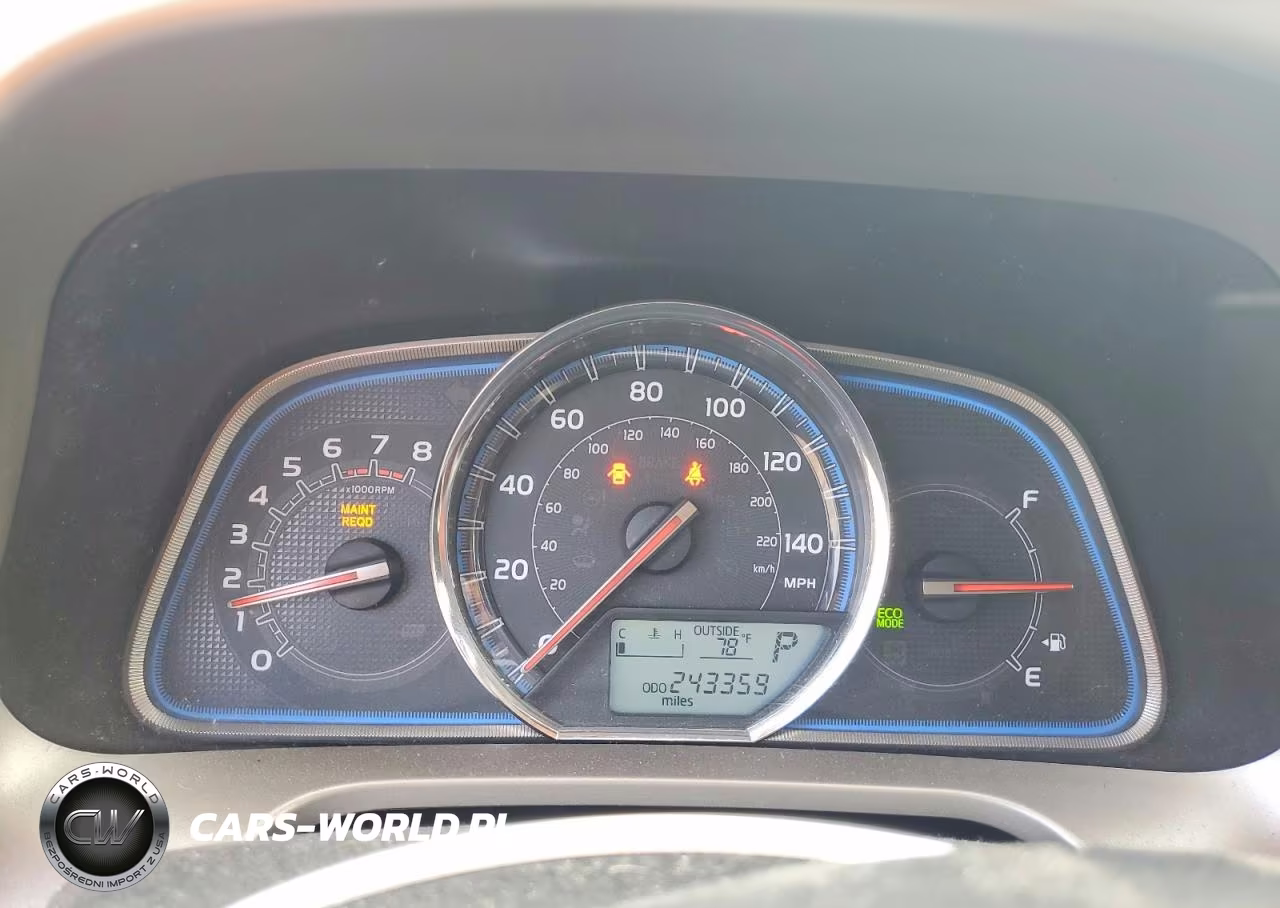 2013 Toyota Rav4 Limited VIN:2T3DFREV2DW013262 - 9